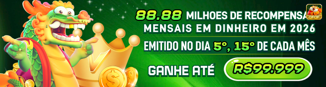 Interface da plataforma qfqflegal.com com jogos, promoções e área de pagamentos